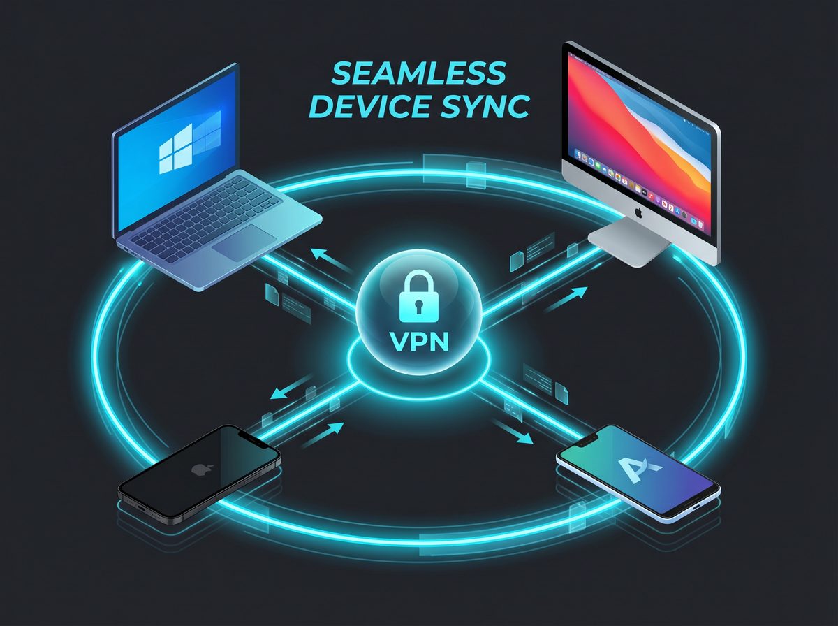 钱包加速器全平台多设备支持